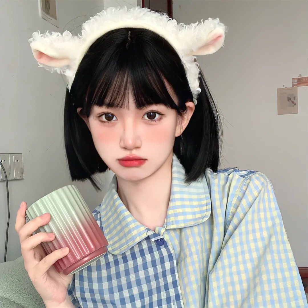 美丽缘未了